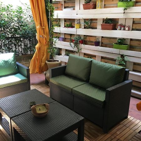 B&B La Giara Di Giambra Rosario ヴェローナ エクステリア 写真
