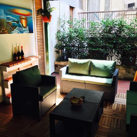 B&B La Giara Di Giambra Rosario ヴェローナ エクステリア 写真