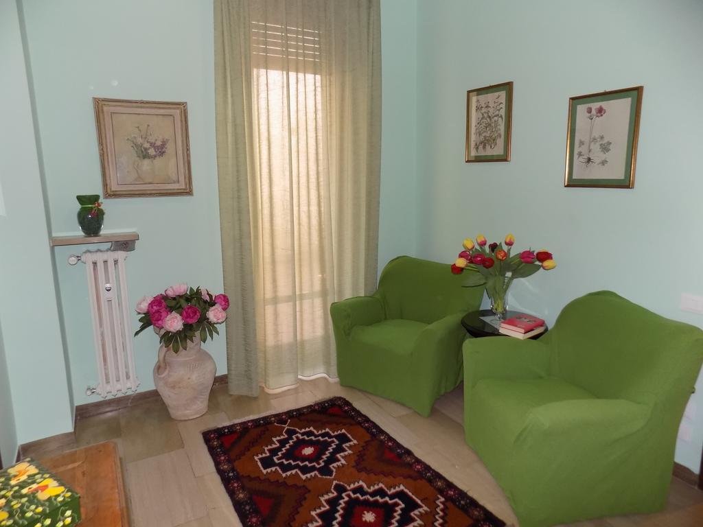 B&B La Giara Di Giambra Rosario ヴェローナ 部屋 写真