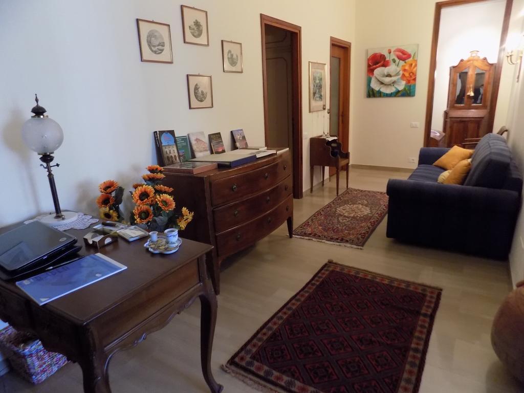 B&B La Giara Di Giambra Rosario ヴェローナ エクステリア 写真