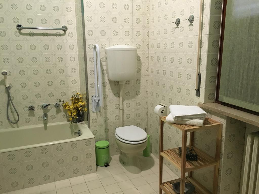 B&B La Giara Di Giambra Rosario ヴェローナ エクステリア 写真