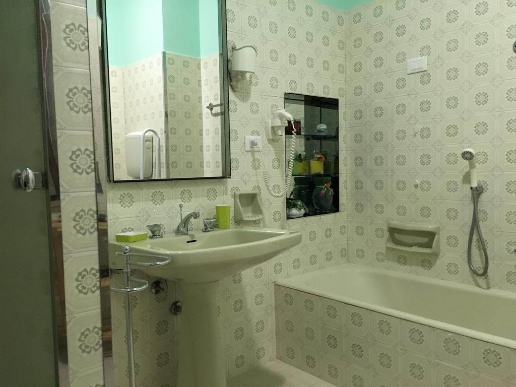 B&B La Giara Di Giambra Rosario ヴェローナ エクステリア 写真