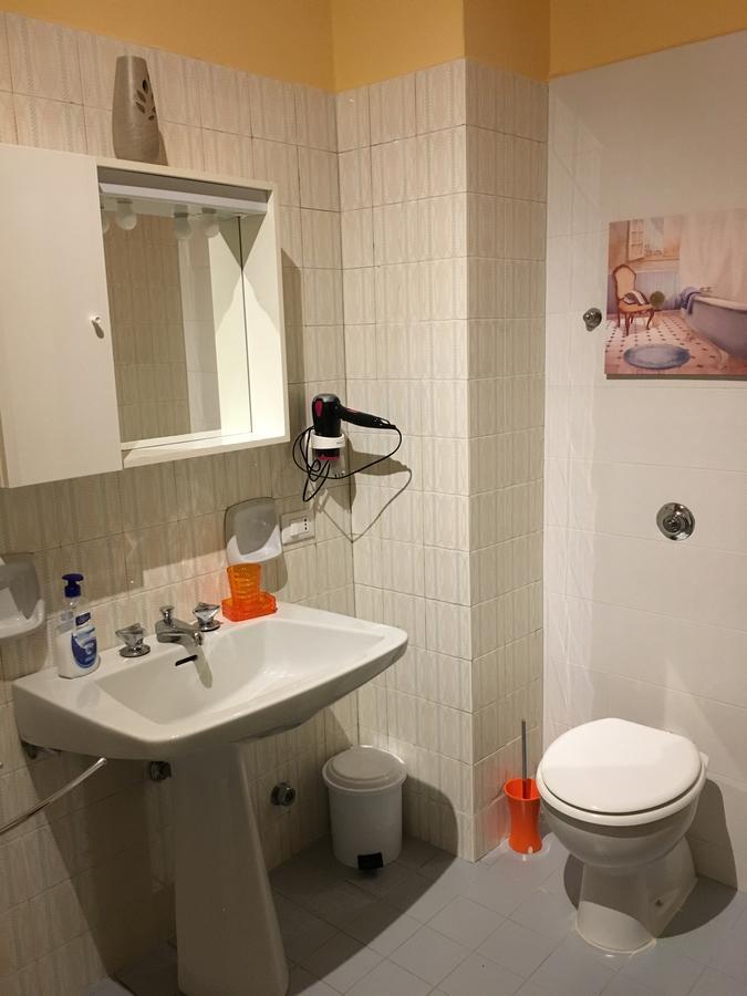 B&B La Giara Di Giambra Rosario ヴェローナ エクステリア 写真