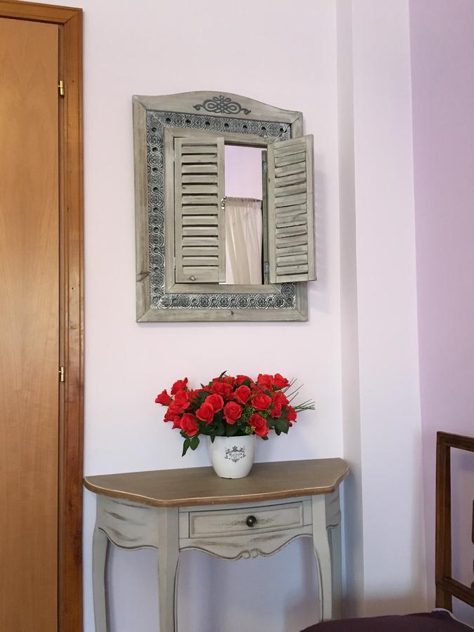 B&B La Giara Di Giambra Rosario ヴェローナ エクステリア 写真