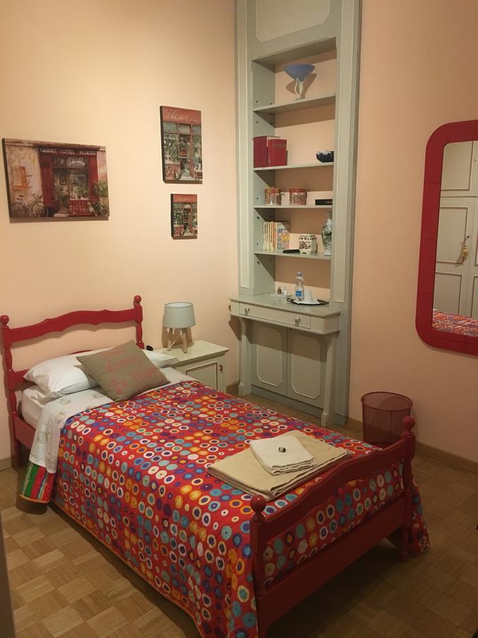 B&B La Giara Di Giambra Rosario ヴェローナ エクステリア 写真