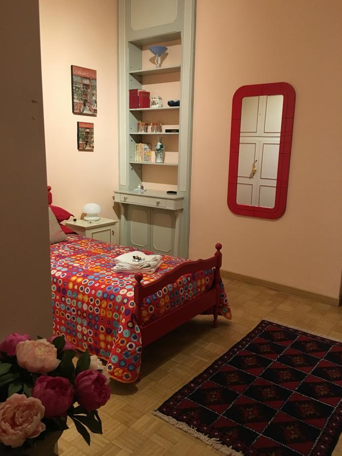B&B La Giara Di Giambra Rosario ヴェローナ エクステリア 写真
