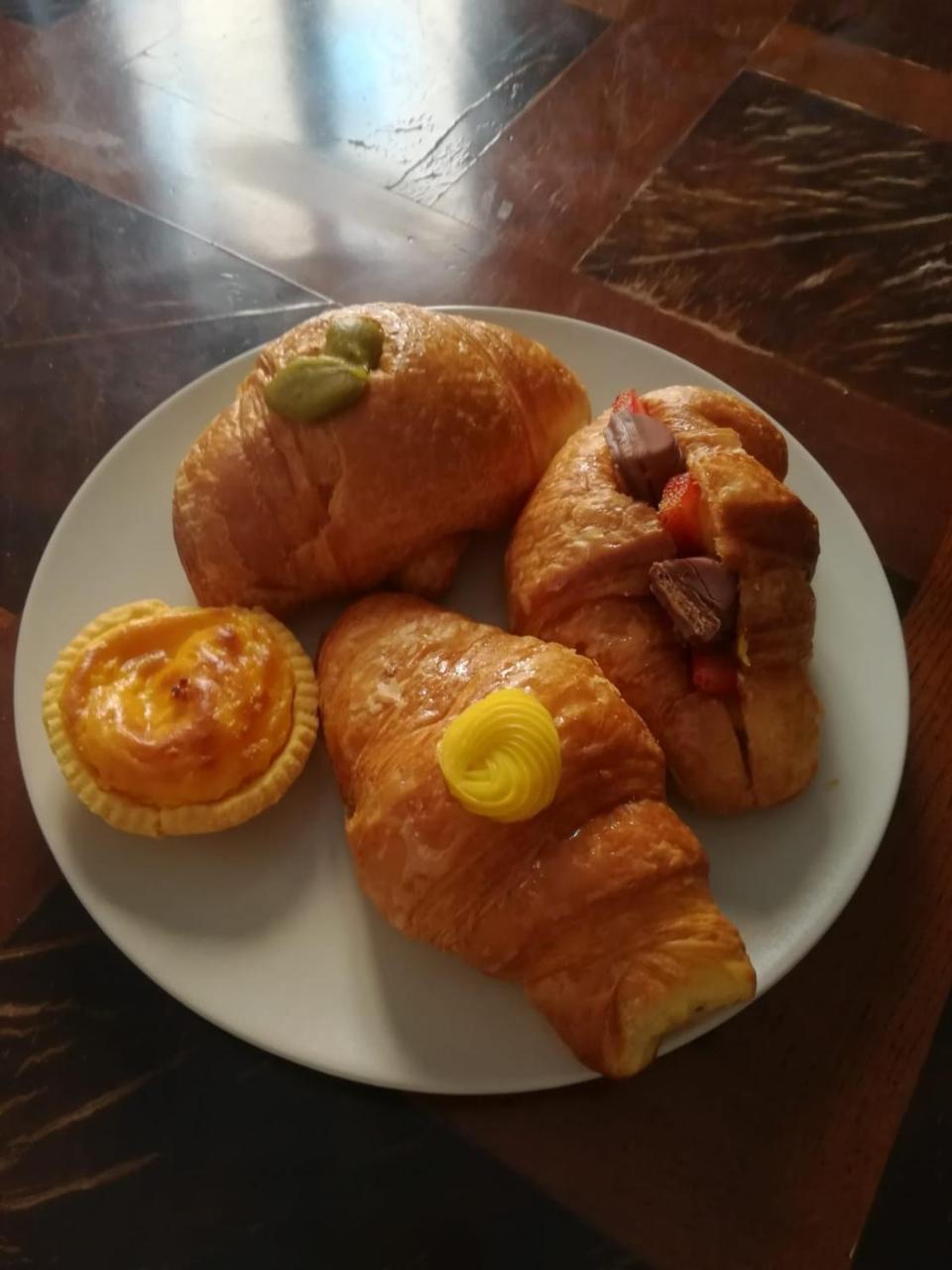 B&B La Giara Di Giambra Rosario ヴェローナ エクステリア 写真